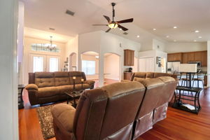 Beautiful Architectural Details