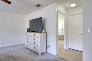 EnSuite Master Bathroom