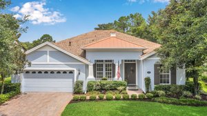513 Victoria Hills Dr, DeLand, FL 32724, USA Photo 1