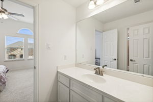 Upstairs Bathroom 1