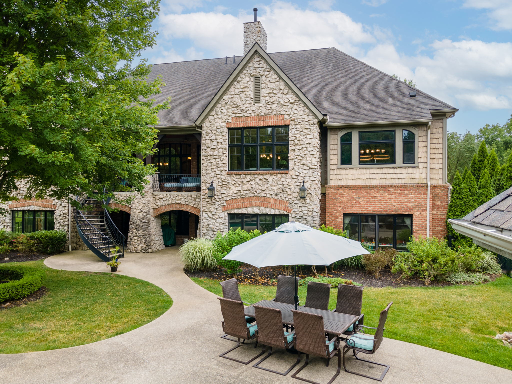 5131 West Rd, Washington, MI 48094 Michigan Video Tours