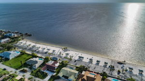 9-Gulf Harbors Private Beach