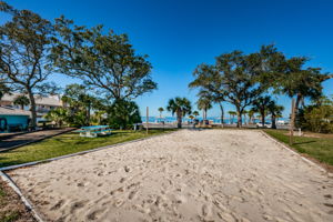 36-Gulf Harbors Private Beach