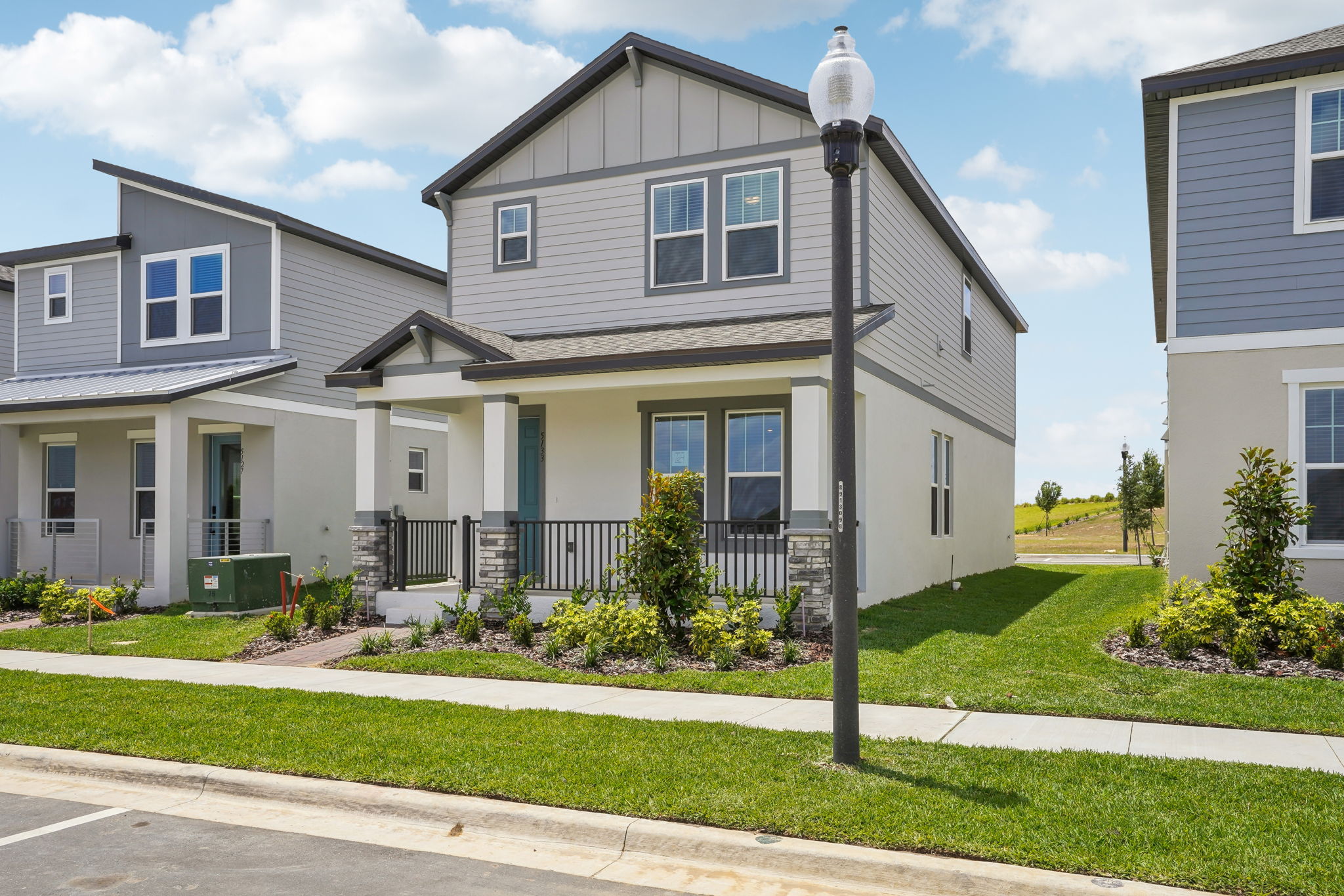 Orlando - Silverleaf Reserve - 5133 Passion Flower Way Winter Garden FL 34787 - 003