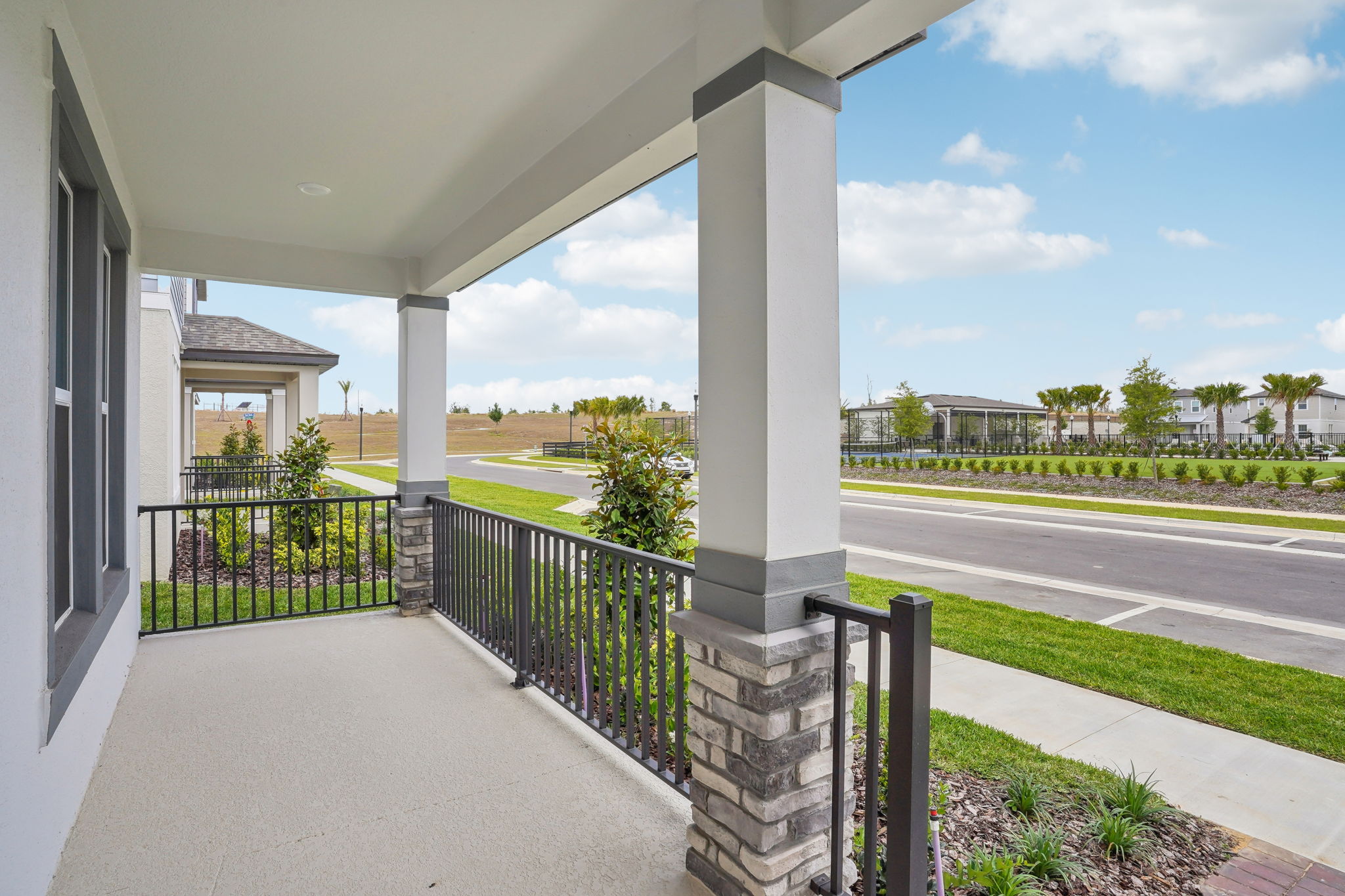 Orlando - Silverleaf Reserve - 5133 Passion Flower Way Winter Garden FL 34787 - 005