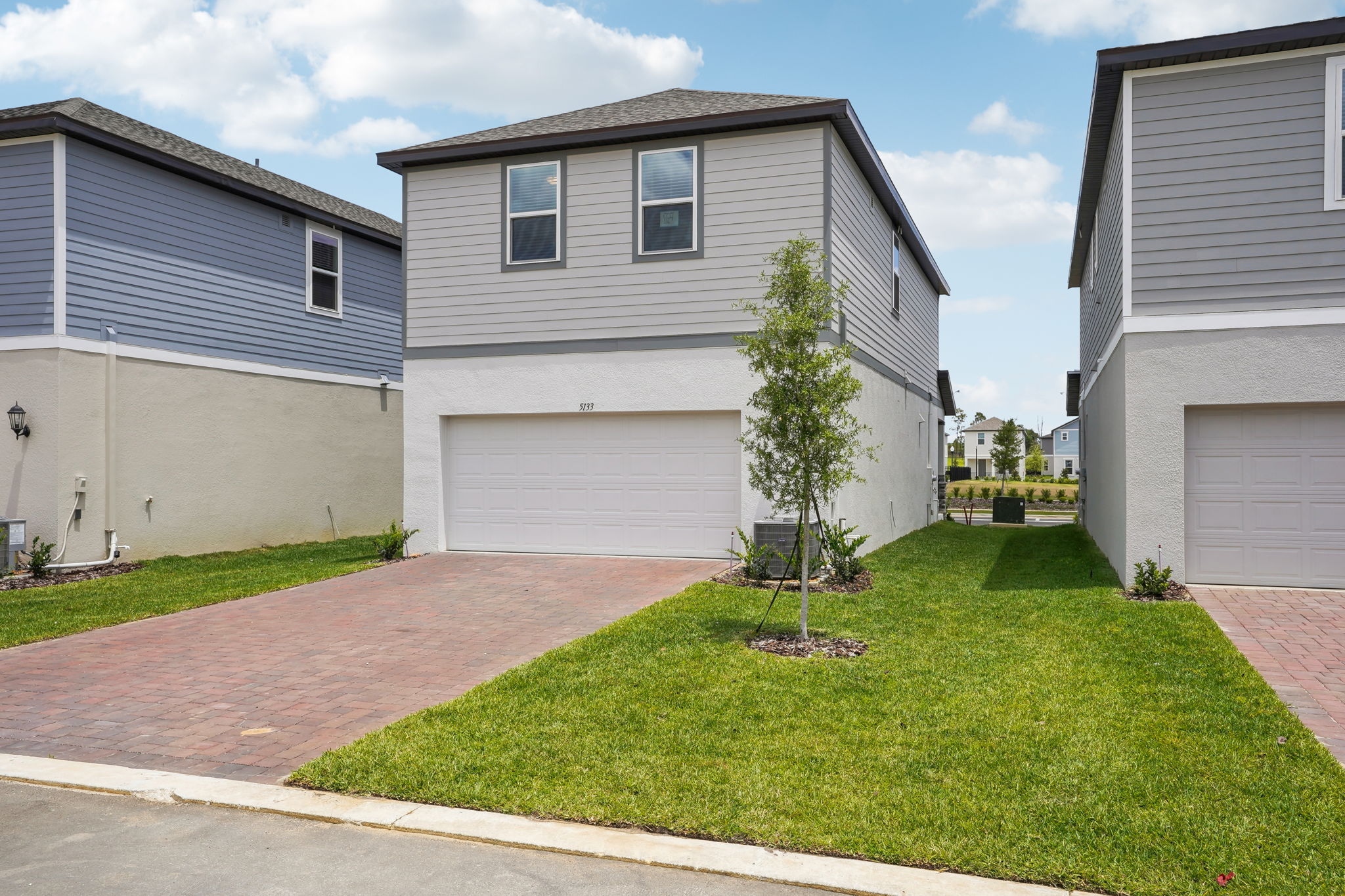 Orlando - Silverleaf Reserve - 5133 Passion Flower Way Winter Garden FL 34787 - 036
