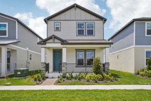 Orlando - Silverleaf Reserve - 5133 Passion Flower Way Winter Garden FL 34787 - 001