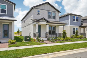 Orlando - Silverleaf Reserve - 5133 Passion Flower Way Winter Garden FL 34787 - 002