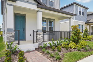 Orlando - Silverleaf Reserve - 5133 Passion Flower Way Winter Garden FL 34787 - 004