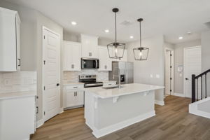 Orlando - Silverleaf Reserve - 5133 Passion Flower Way Winter Garden FL 34787 - 011