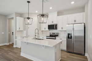 Orlando - Silverleaf Reserve - 5133 Passion Flower Way Winter Garden FL 34787 - 012