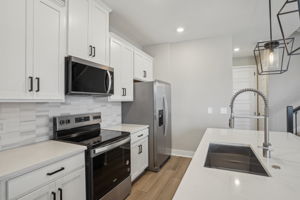 Orlando - Silverleaf Reserve - 5133 Passion Flower Way Winter Garden FL 34787 - 013