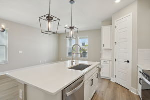 Orlando - Silverleaf Reserve - 5133 Passion Flower Way Winter Garden FL 34787 - 014