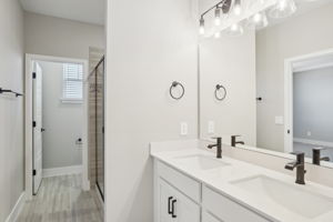 Orlando - Silverleaf Reserve - 5133 Passion Flower Way Winter Garden FL 34787 - 024