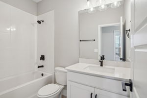 Orlando - Silverleaf Reserve - 5133 Passion Flower Way Winter Garden FL 34787 - 029
