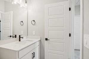 Orlando - Silverleaf Reserve - 5133 Passion Flower Way Winter Garden FL 34787 - 030