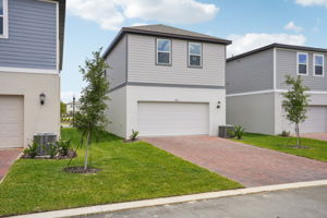 Orlando - Silverleaf Reserve - 5133 Passion Flower Way Winter Garden FL 34787 - 034