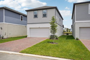 Orlando - Silverleaf Reserve - 5133 Passion Flower Way Winter Garden FL 34787 - 036