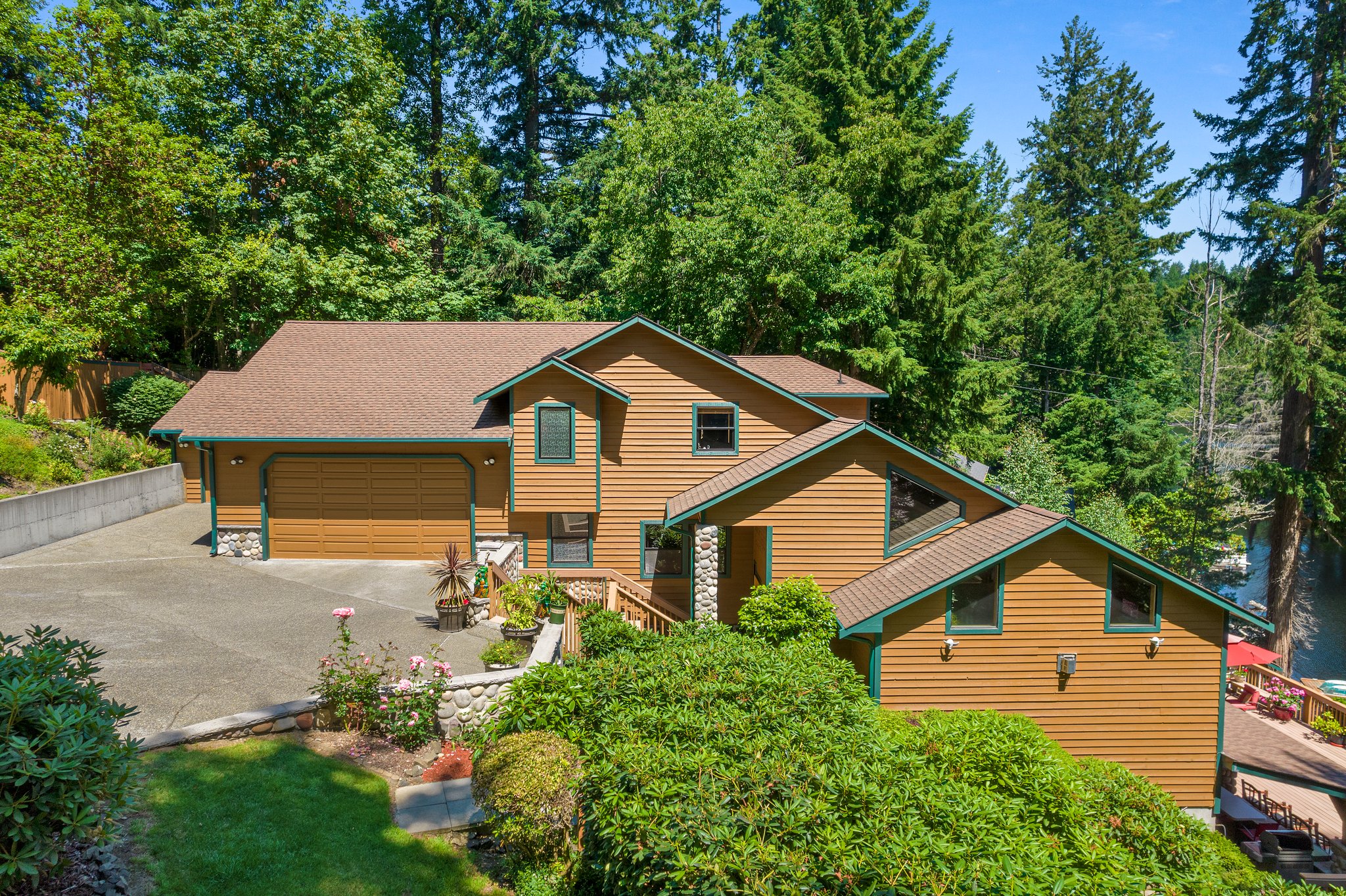 5134 Ad-El Rd SE, Olympia, WA 98513, US Photo 8