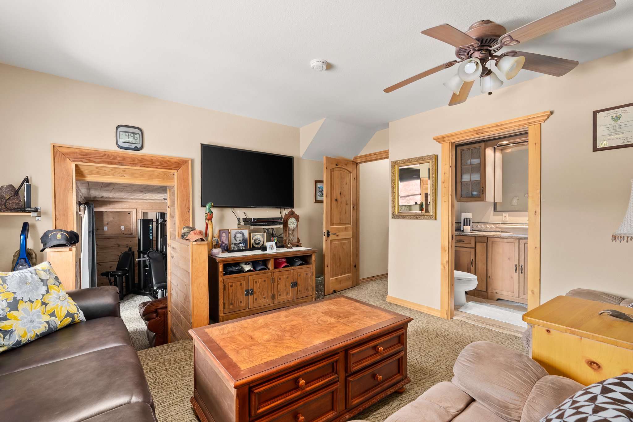 5134 Ad-El Rd SE, Olympia, WA 98513, US Photo 38