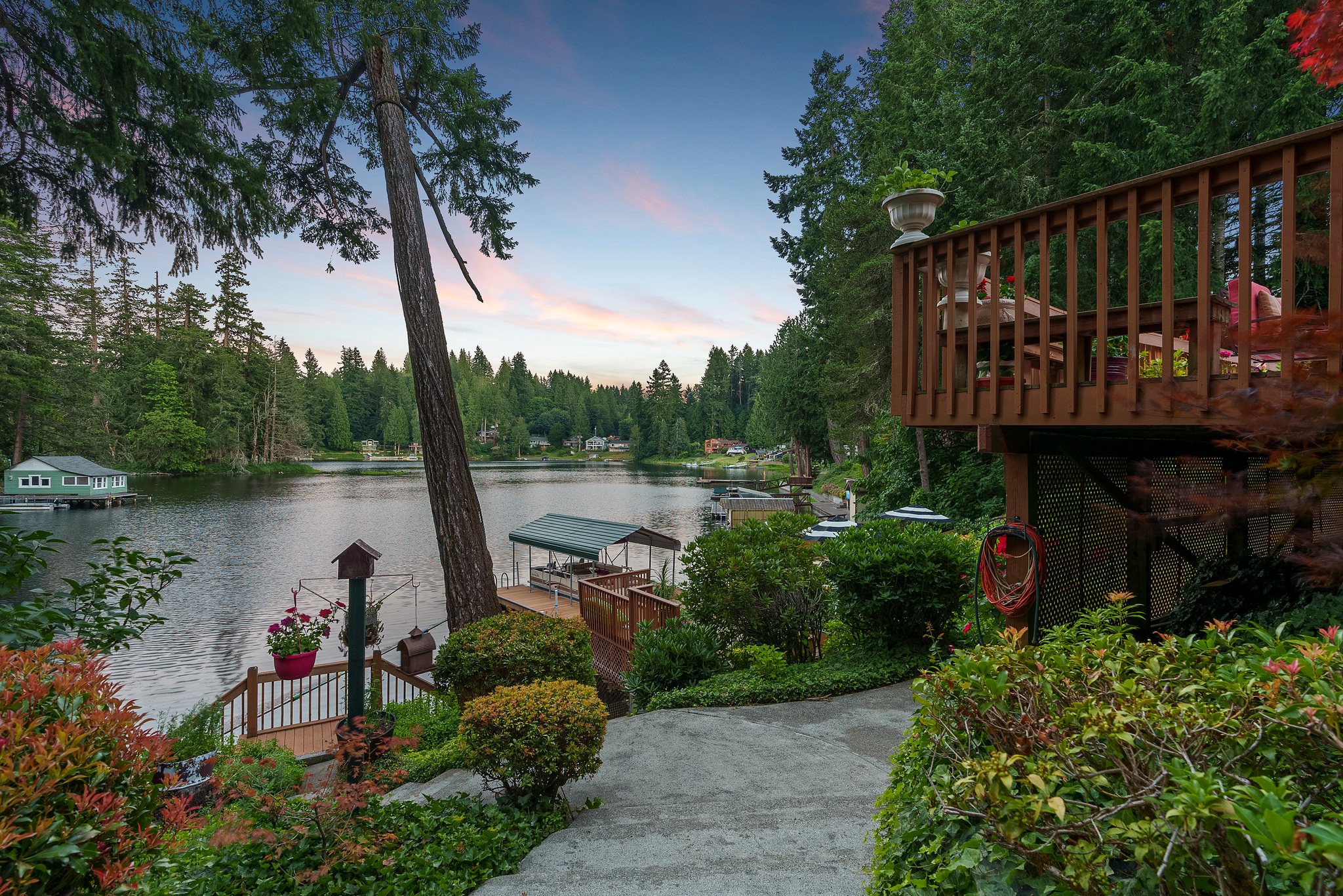 5134 Ad-El Rd SE, Olympia, WA 98513, US Photo 7