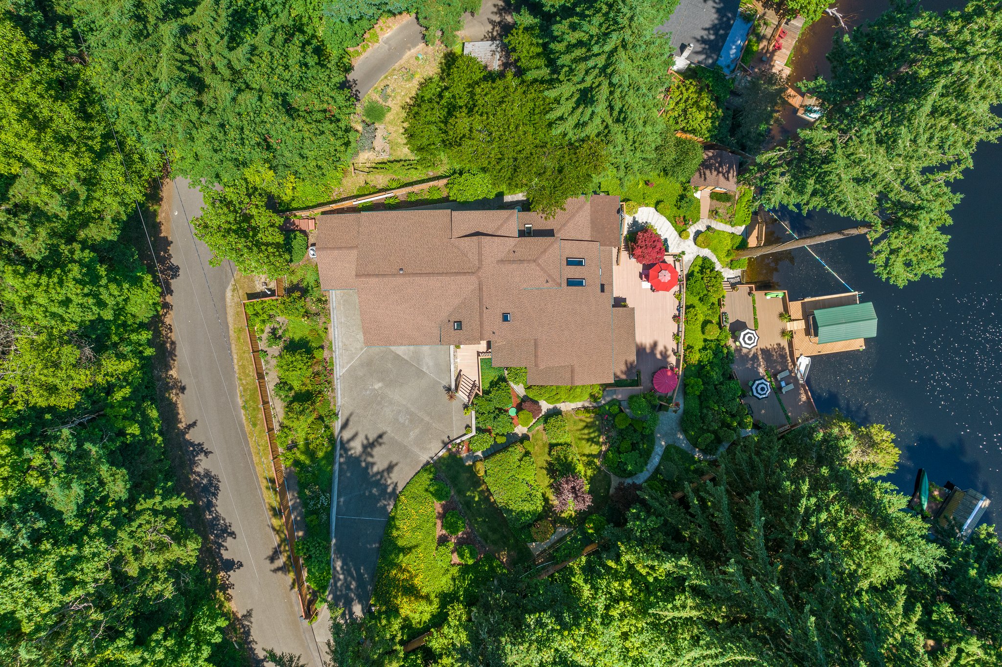 5134 Ad-El Rd SE, Olympia, WA 98513, US Photo 9