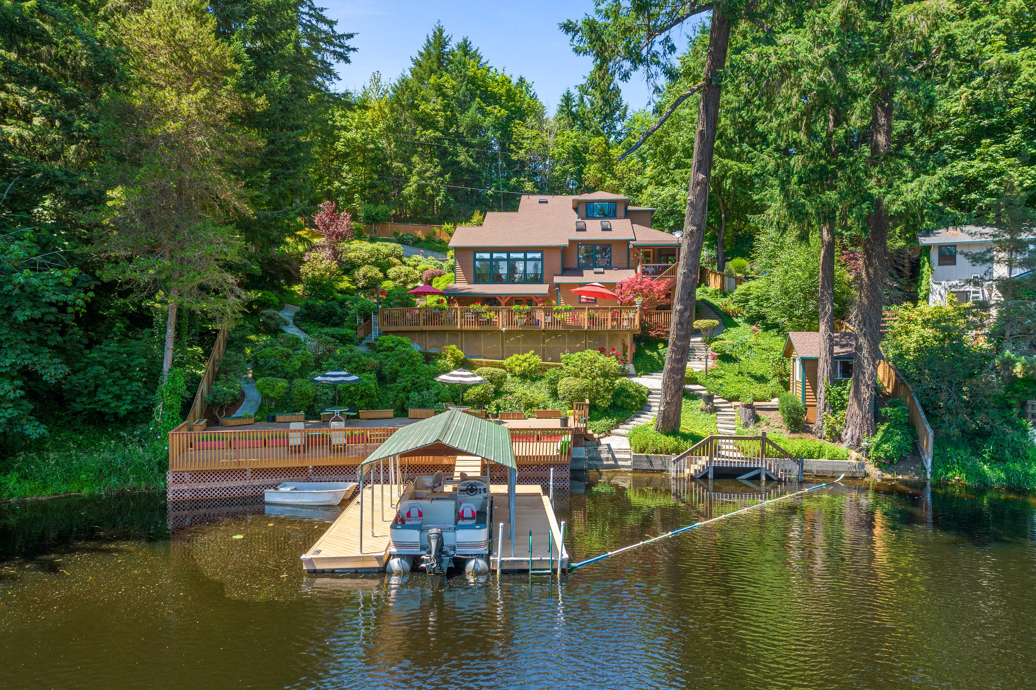 5134 Ad-El Rd SE, Olympia, WA 98513, US Photo 54