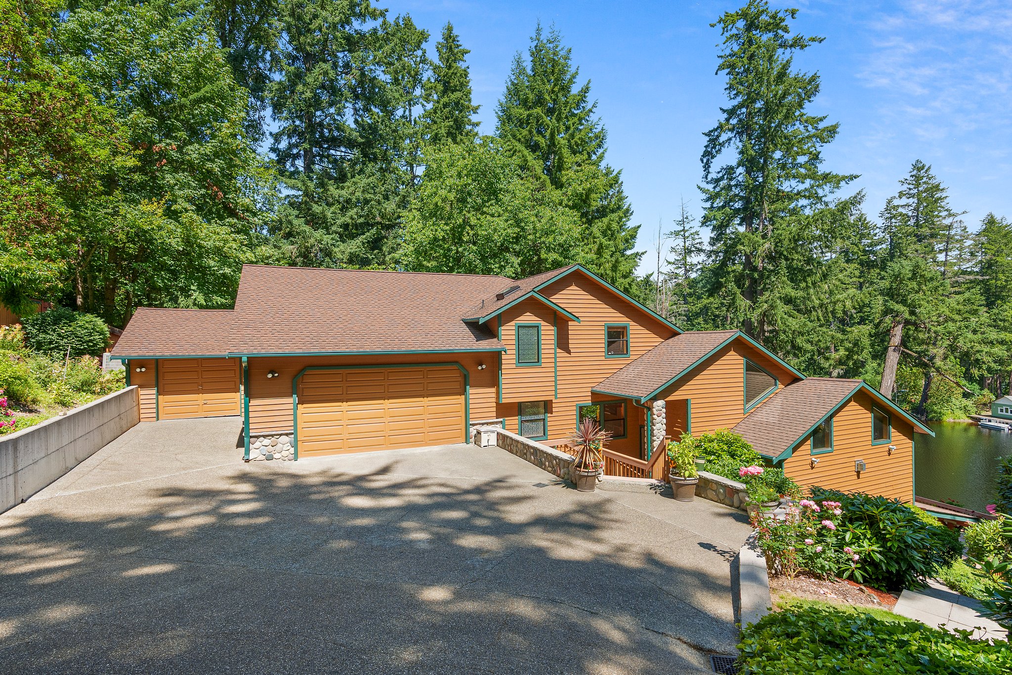 5134 Ad-El Rd SE, Olympia, WA 98513, US Photo 11