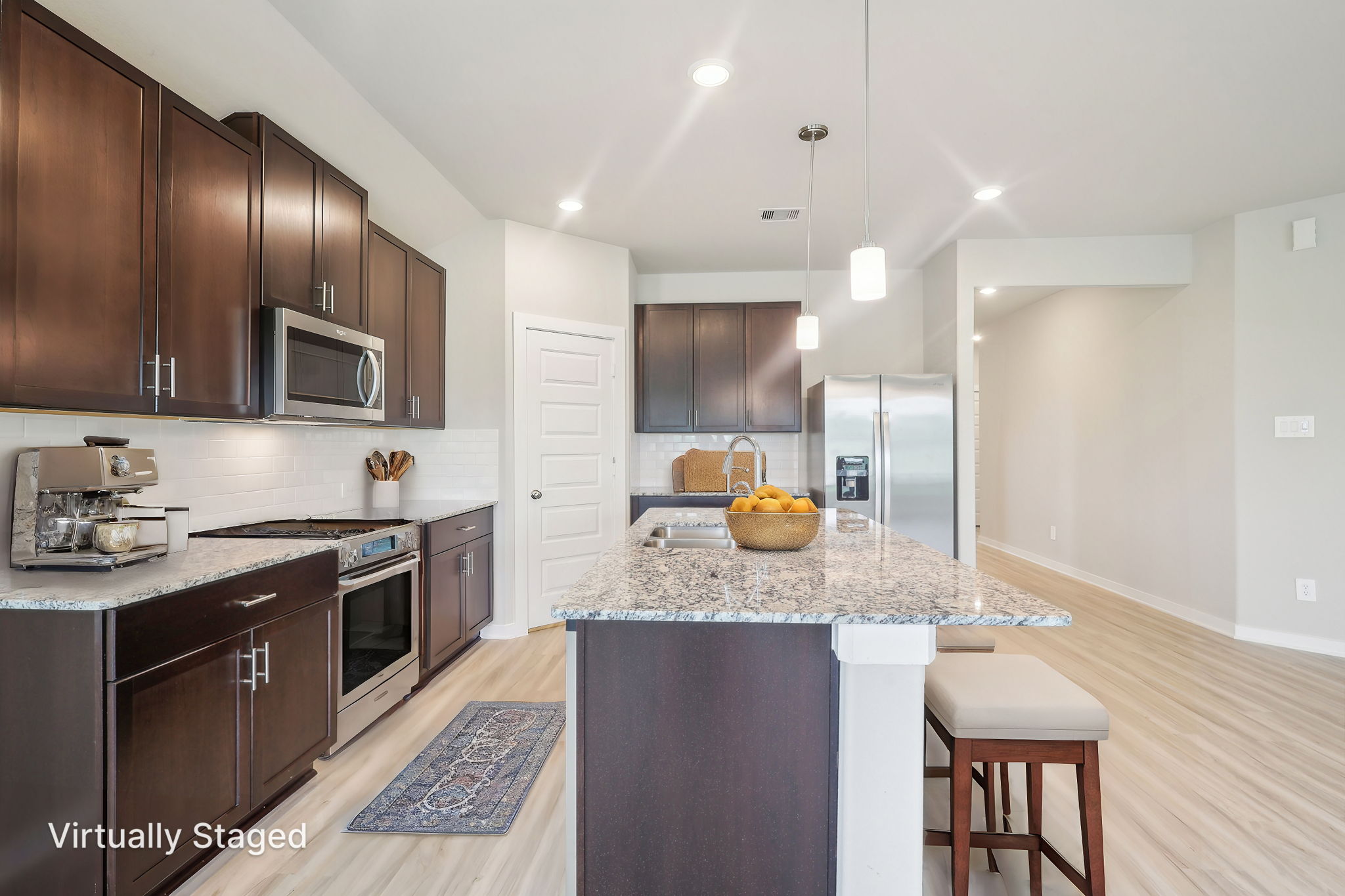 Houston - Massey Oaks - 5135 Magnolia Spgs Dr, Pearland, TX 77584 - 012  virtually staged