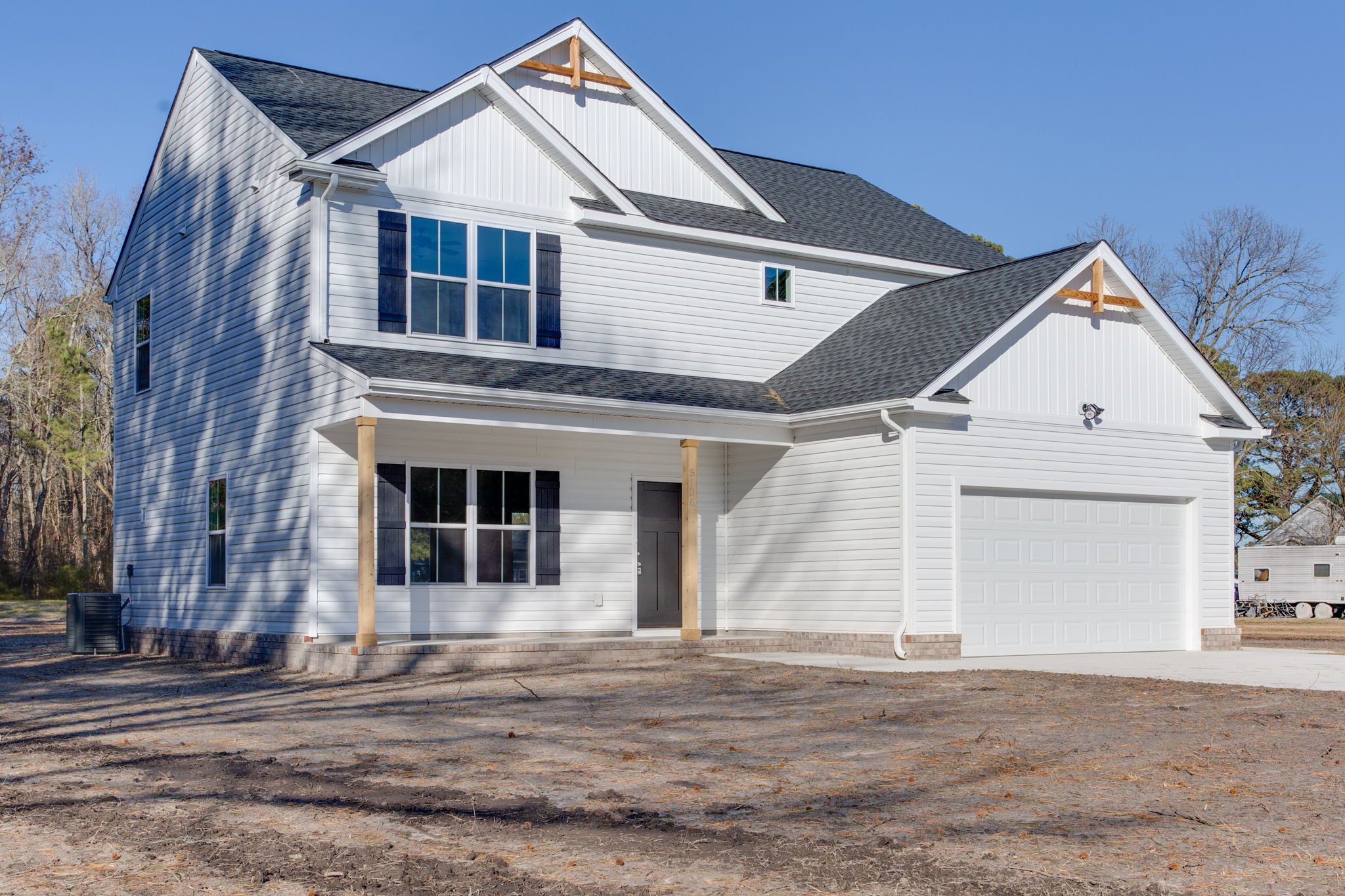 5136 Deer Path Rd, Suffolk, VA 23437 Virtual Tidewater