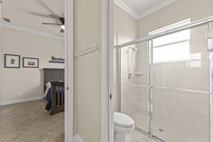 Jack N Jill Bathroom