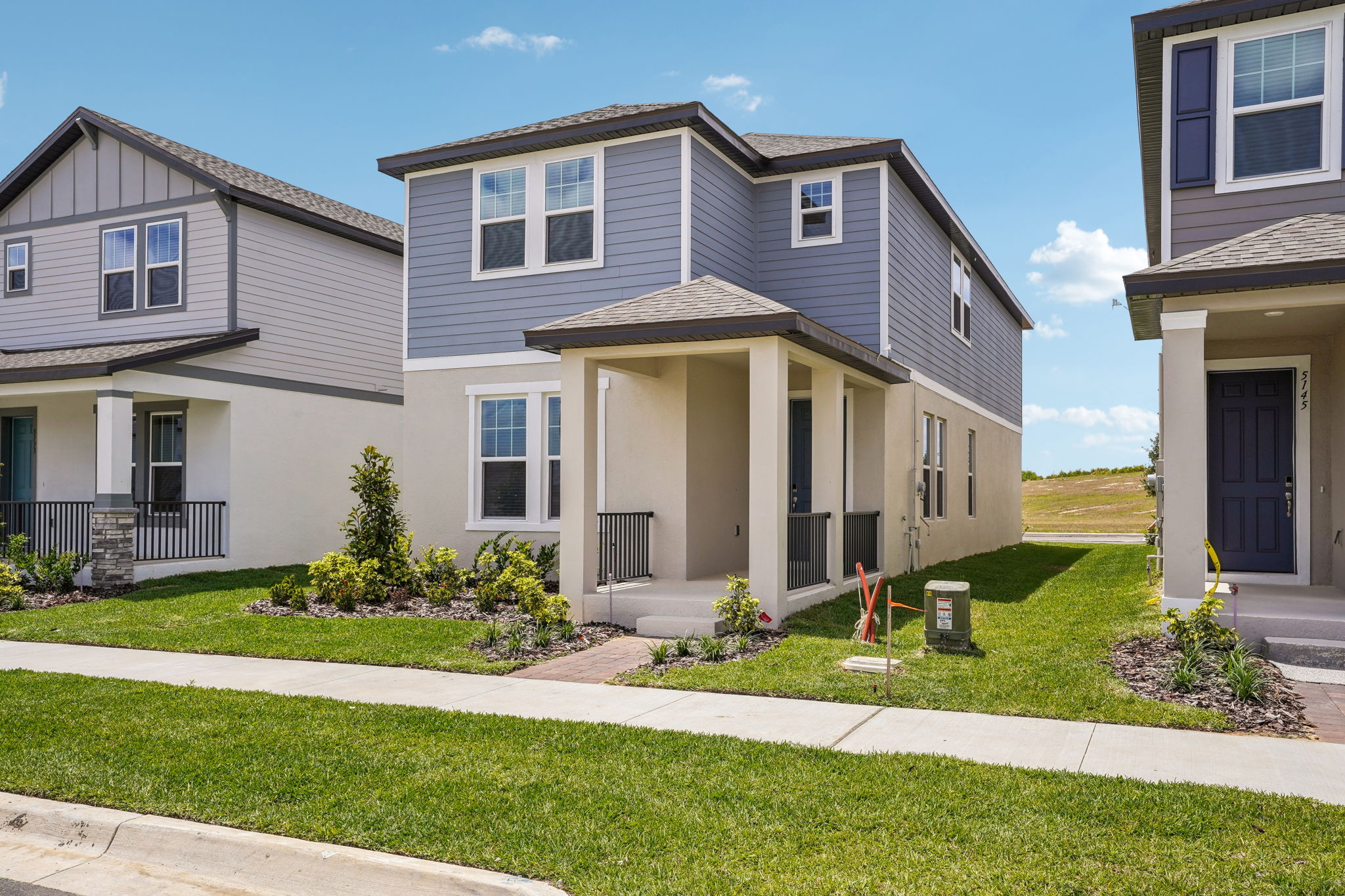 Orlando - Silverleaf Reserve - 5139 Passion Flower Way Winter Garden FL 34787 - 002