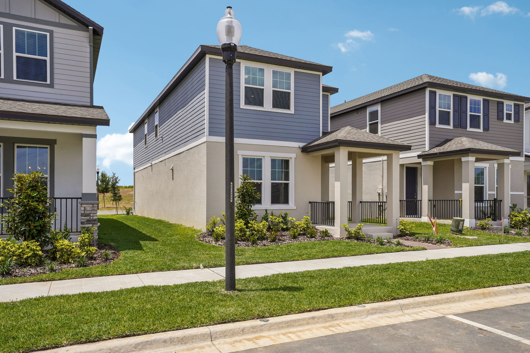 Orlando - Silverleaf Reserve - 5139 Passion Flower Way Winter Garden FL 34787 - 003