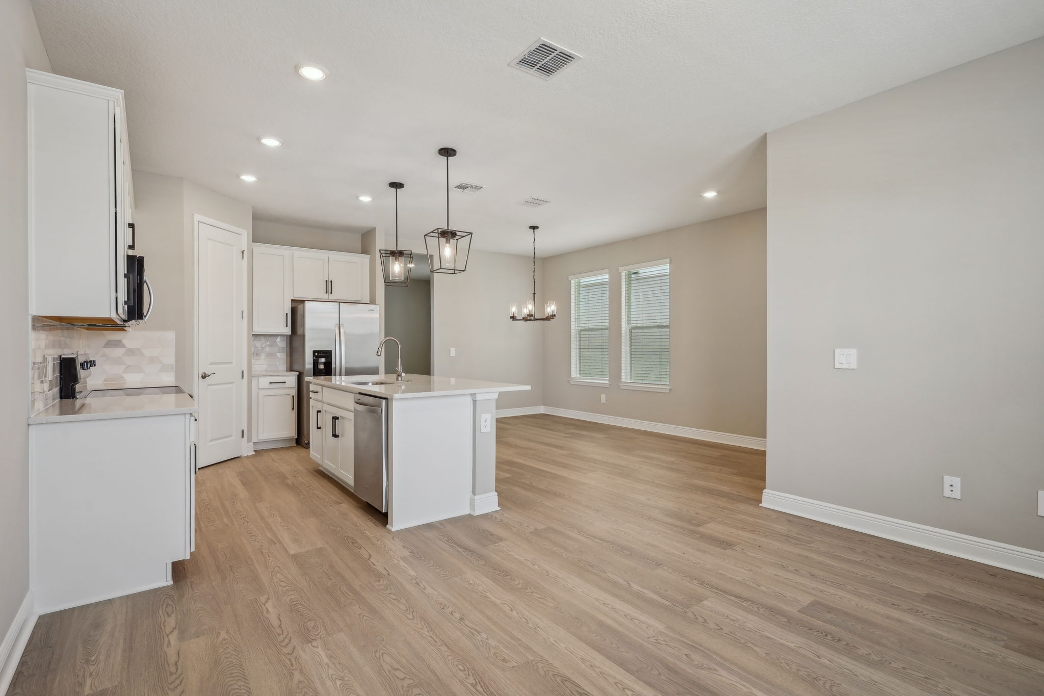 Orlando - Silverleaf Reserve - 5139 Passion Flower Way Winter Garden FL 34787 - 008