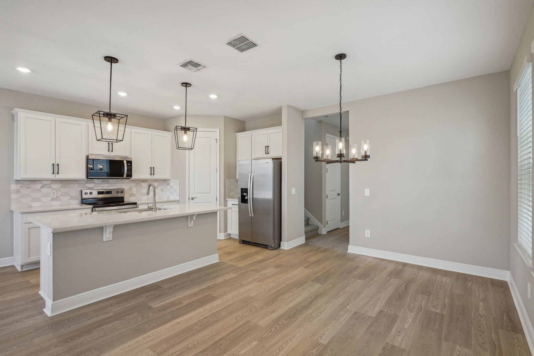 Orlando - Silverleaf Reserve - 5139 Passion Flower Way Winter Garden FL 34787 - 009