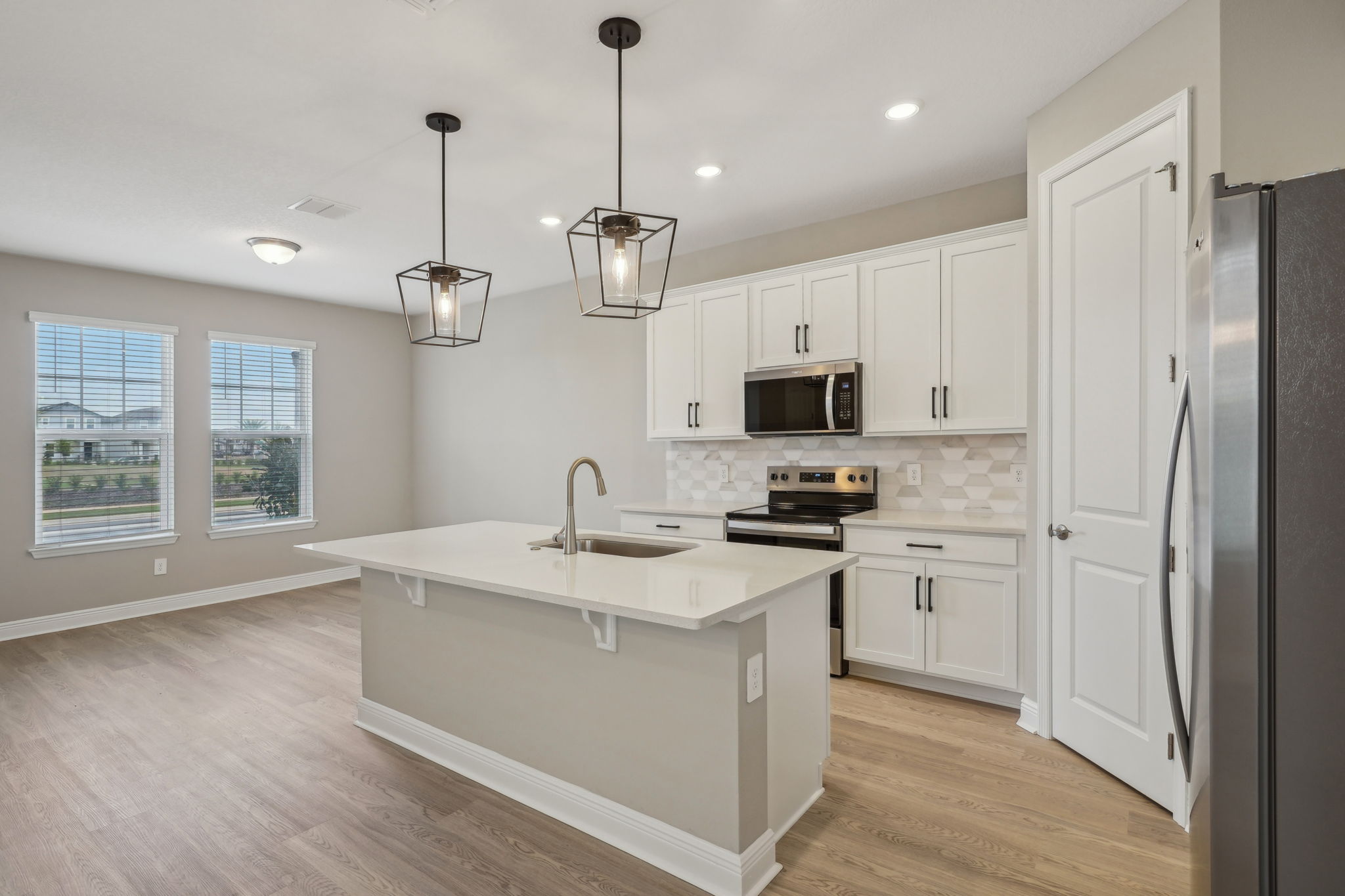 Orlando - Silverleaf Reserve - 5139 Passion Flower Way Winter Garden FL 34787 - 010