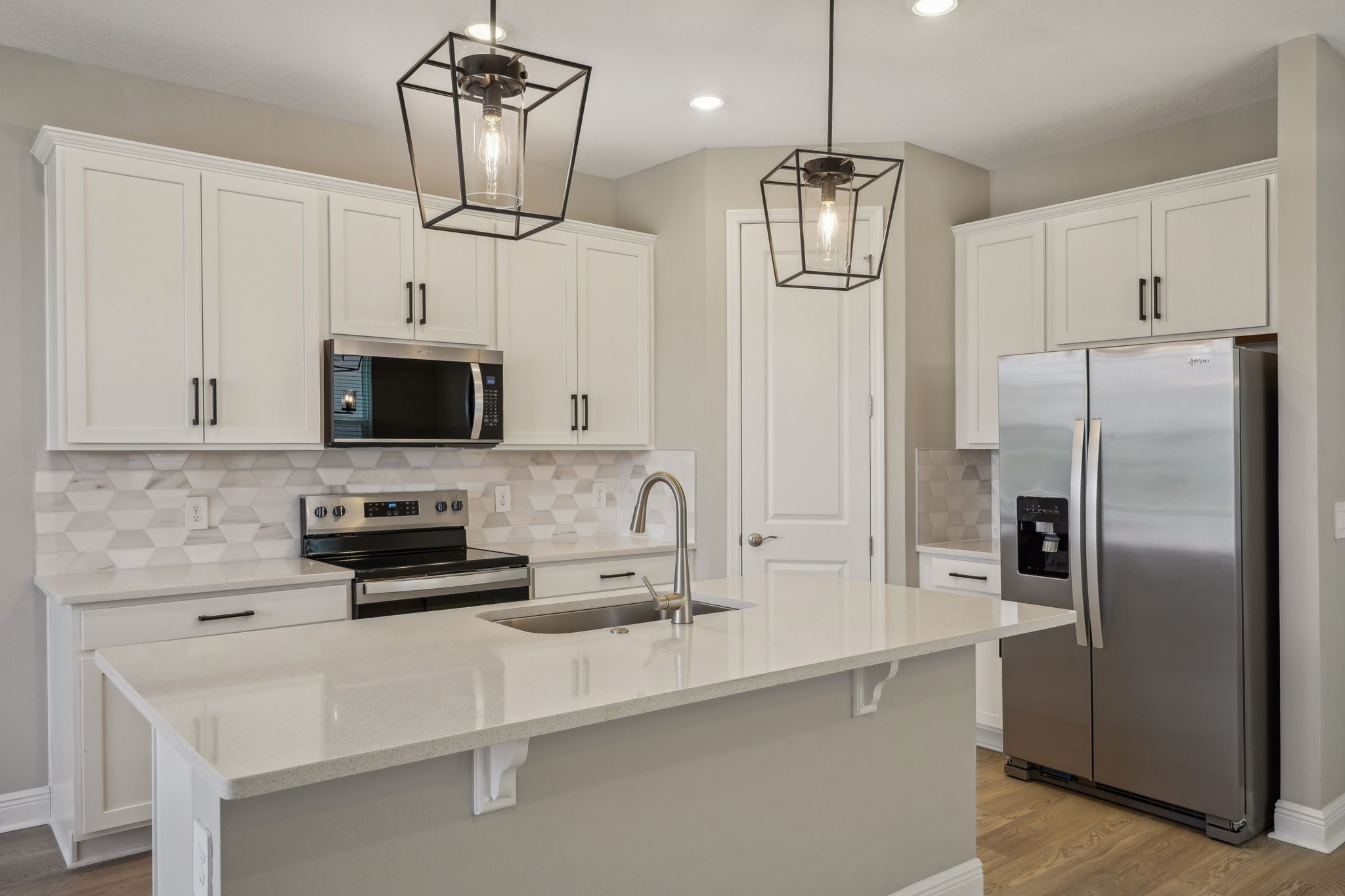 Orlando - Silverleaf Reserve - 5139 Passion Flower Way Winter Garden FL 34787 - 011