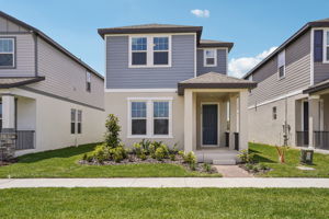 Orlando - Silverleaf Reserve - 5139 Passion Flower Way Winter Garden FL 34787 - 001
