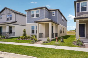 Orlando - Silverleaf Reserve - 5139 Passion Flower Way Winter Garden FL 34787 - 002