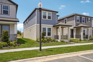 Orlando - Silverleaf Reserve - 5139 Passion Flower Way Winter Garden FL 34787 - 003