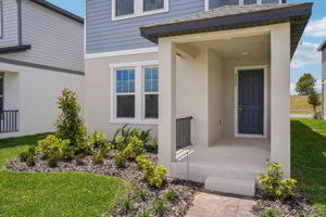 Orlando - Silverleaf Reserve - 5139 Passion Flower Way Winter Garden FL 34787 - 004