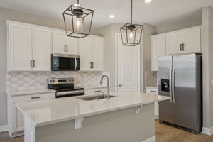 Orlando - Silverleaf Reserve - 5139 Passion Flower Way Winter Garden FL 34787 - 011