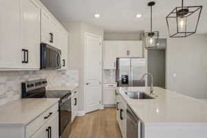 Orlando - Silverleaf Reserve - 5139 Passion Flower Way Winter Garden FL 34787 - 012