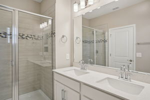 Orlando - Silverleaf Reserve - 5139 Passion Flower Way Winter Garden FL 34787 - 025