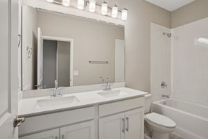 Orlando - Silverleaf Reserve - 5139 Passion Flower Way Winter Garden FL 34787 - 031