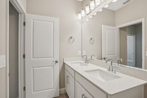 Orlando - Silverleaf Reserve - 5139 Passion Flower Way Winter Garden FL 34787 - 032