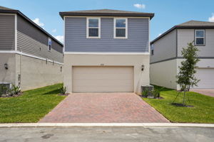 Orlando - Silverleaf Reserve - 5139 Passion Flower Way Winter Garden FL 34787 - 038