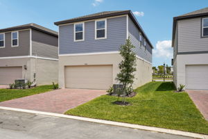 Orlando - Silverleaf Reserve - 5139 Passion Flower Way Winter Garden FL 34787 - 039