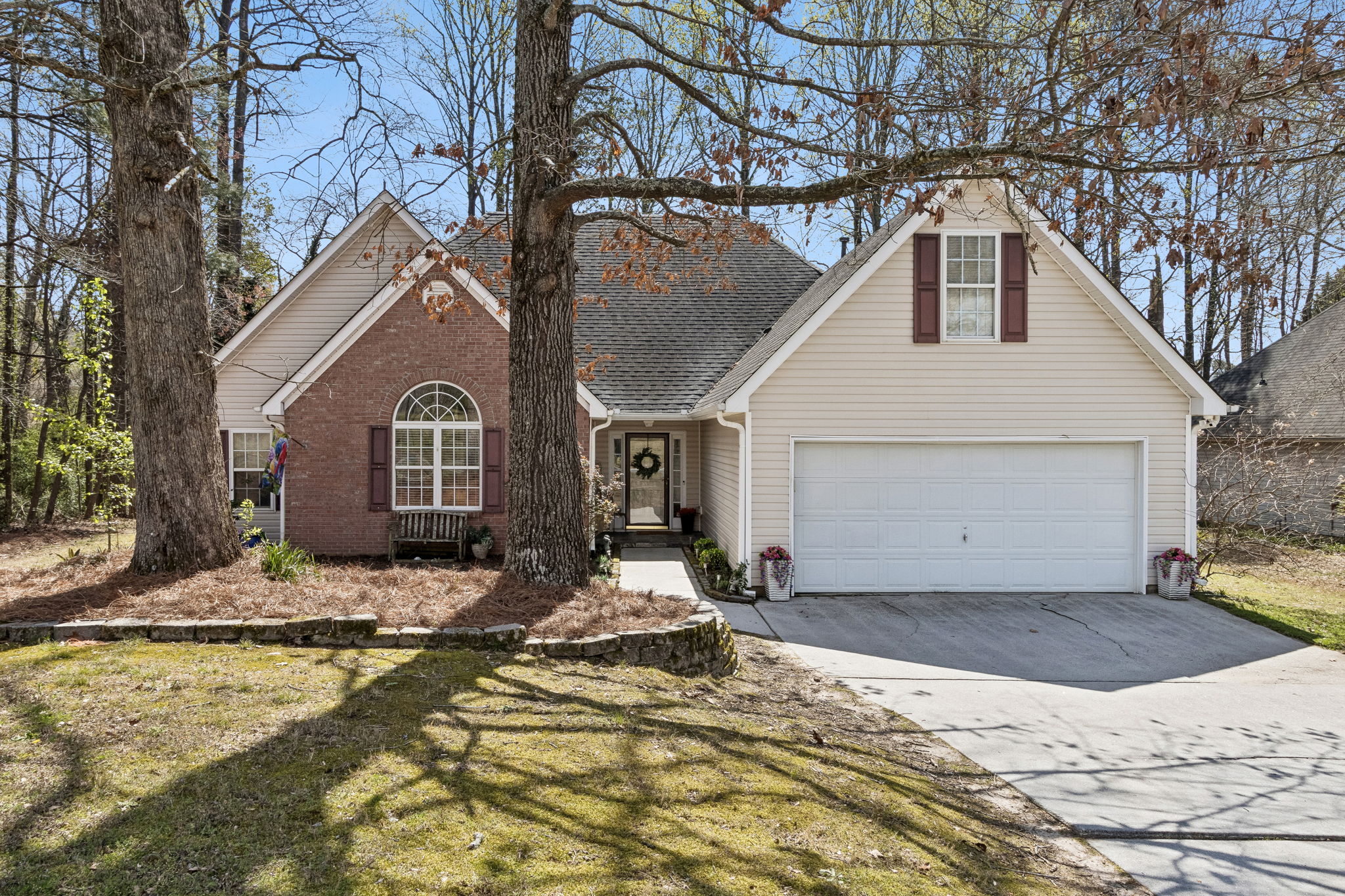 Welcome to 514 Bradford Park Court