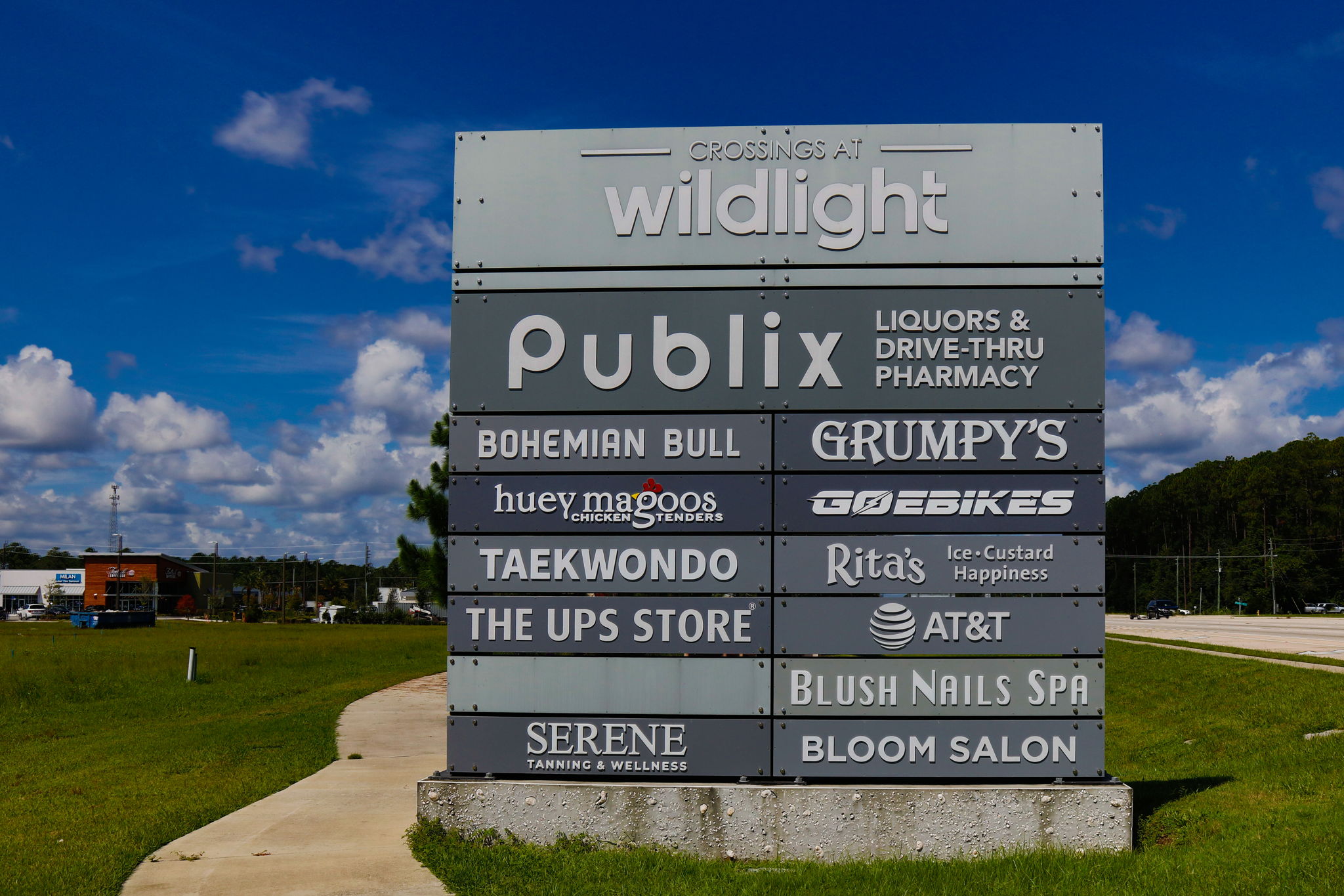 Wildlight